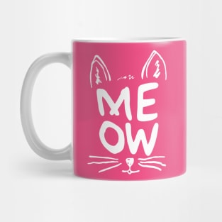 MEOW Mug